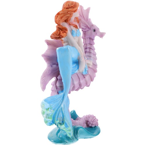 Mermaid ornaments fish - mermaid,