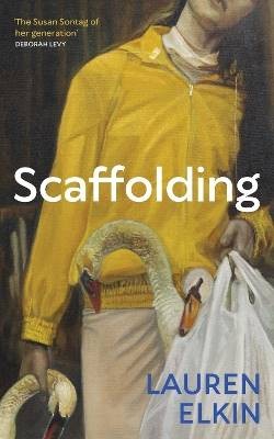 Scaffolding elkin lauren - scaffolding,, elkin,