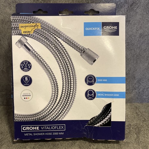 Grohe vitalioflex trend smooth - grohe,
