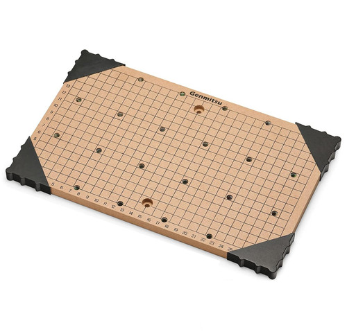 Genmitsu cnc mdf grid - cnc,