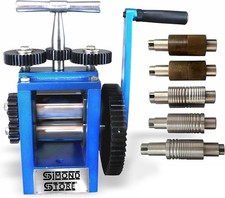 SIMOND STORE- Jewelry Rolling