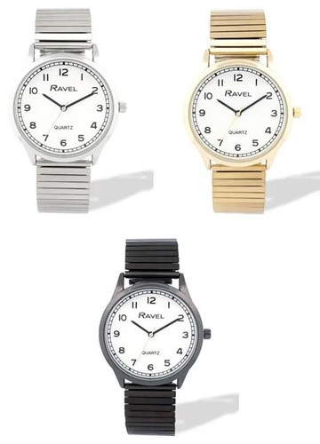 Ladies easy read stainless - easy,
