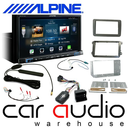 Scirocco 2008 alpine - scirocco,