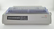 Oki Microline 3321 Parallel