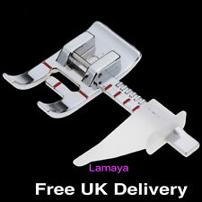 Adjustable Guide Sewing