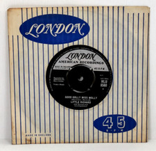 Little Richard Good Golly Miss