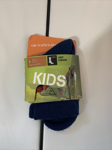 New icebreaker merino crew - icebreaker,