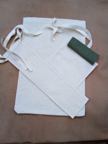 Ration bag kfs - kfs, sewing