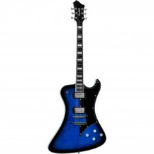 Hagstrom fantomen worn - hagstrom,