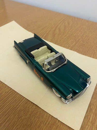 Brooklin models chrysler 300 - brooklin,