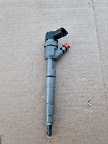 Set fuel injectors - set,