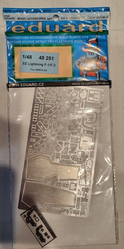Eduard neomega airfix - eduard,