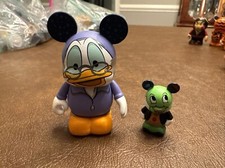 Disney Vinylmation Mickey's