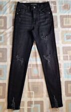 Primark Black Denim Skinny