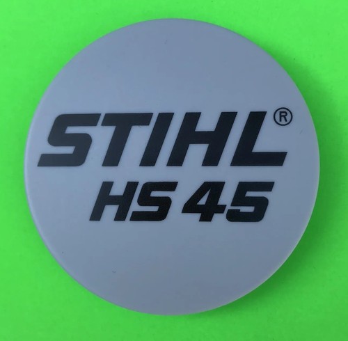 Genuine stihl hs45 hedge - genuine, 45
