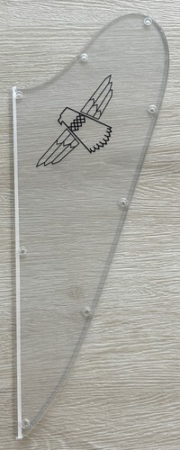 For gibson thunderbird bass - gibson,