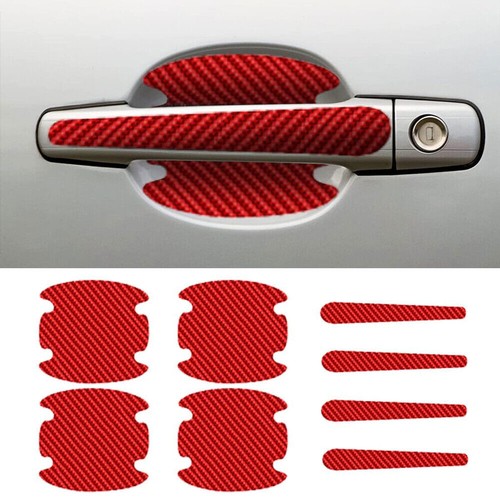 Car door handle bowl anti - 8x,