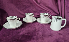 Vintage Collingwood Bone China