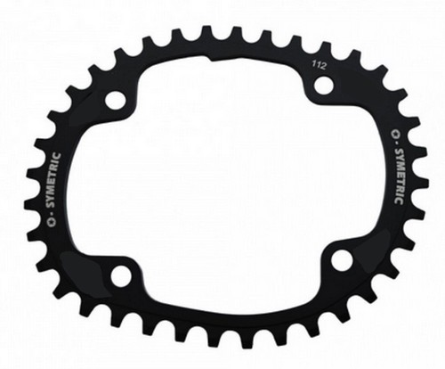 Osymetric chainring 264169 for - chainring,