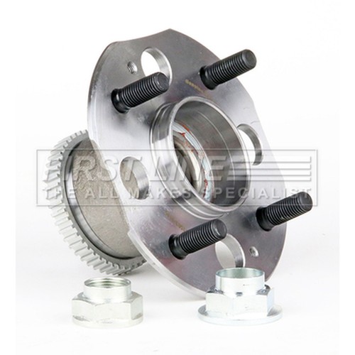 Wheel bearing kit - bearing, for