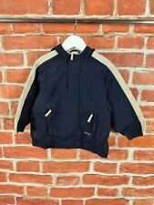 NEXT COAT AGE 3-4 YEARS NAVY