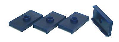 Superpro rear spring - rear, insulator
