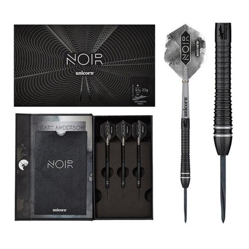 Unicorn darts gary - unicorn,