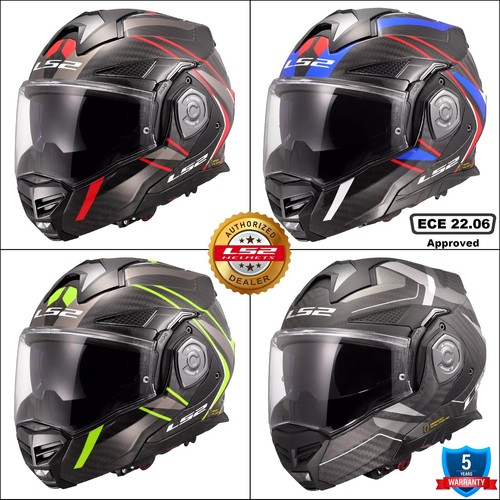 Ls2 ff901 advant carbon - ls2,