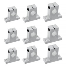 4x SK12/SK16/SK20 Aluminum