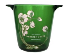 Perrier Jouet Green Glass