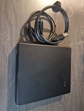 TEAC DV-28pu N60 Dual Connection DVD-ROM Drive Unit -External 