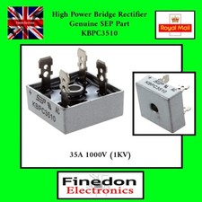 SEP KBPC3510 1000V 35A Bridge