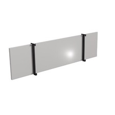 Set of Show Plate Hangers /