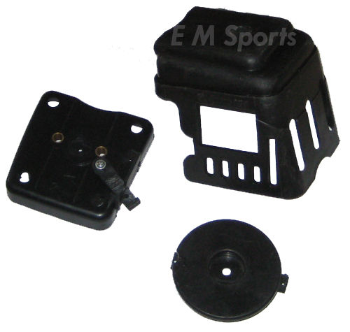 Air filter cleaner - air, parts