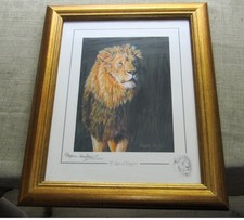 Stephen Gayford Signed Limited