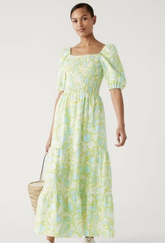Marks spencer linen rich - marks,