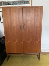 Gentleman's Wardrobe with