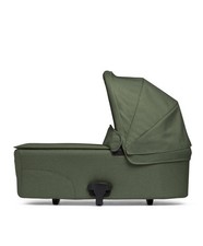 Mamas & Papas Flip XT³ Pushchair Carrycot Juniper/ Green, Brand NewRRP £189