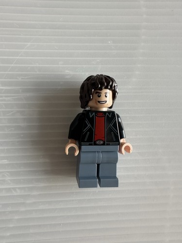 Lego dimensions michael - michael, knight