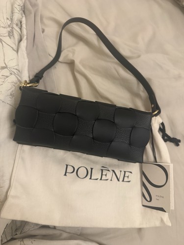 Polène clutch bag neiti - clutch,