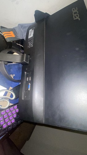 Acer monitor 60hz 27inch been - acer,