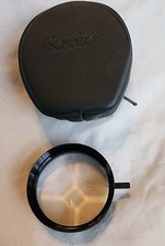 KENKO MIRAGE LENS 52mm Special