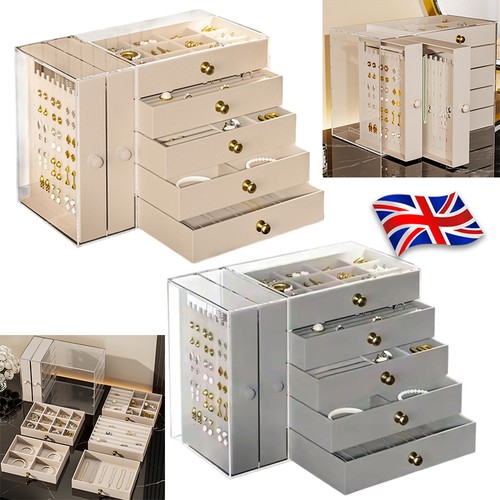 New jewellery box - box, storage
