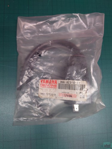 Yamaha genuine tzr250 coil - genuine,
