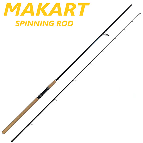 9ft fishing rod - 9ft,