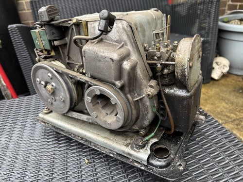 Erskine petrol portable - erskine,