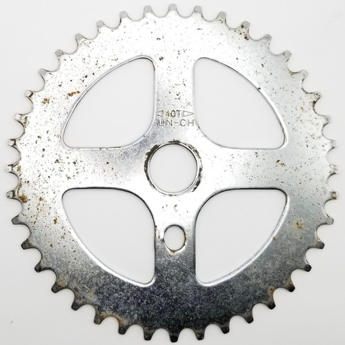 Redline bmx sprocket - redline, 40t