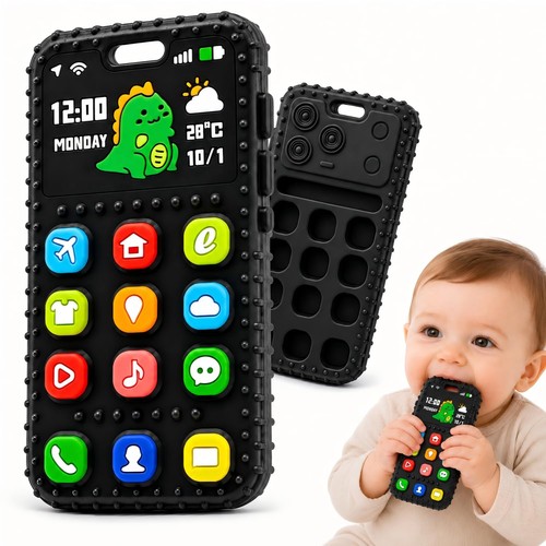 Baby sensory teething - sensory,