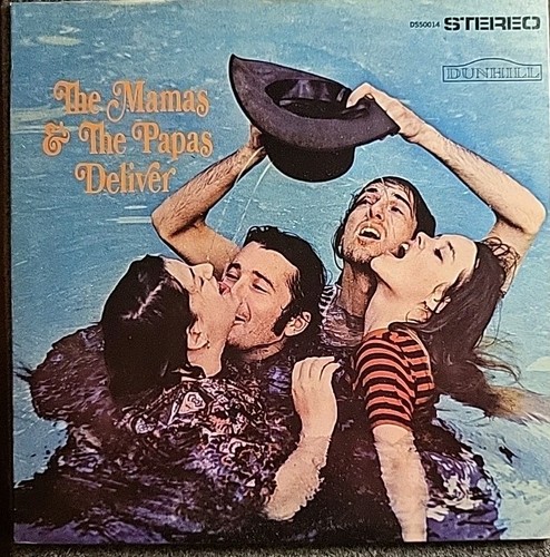 The mamas and - the,