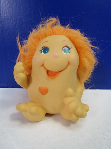 Vintage snugglebumms figure - snugglebumms,
